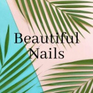 Beauty Salon Beautiful nails on Barb.pro