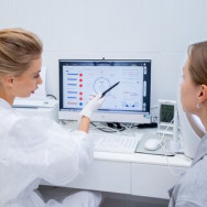 Студия эпиляции Gen87 Красноярск,улица Академика Киренского, 83