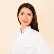 Cosmetologist Татьяна Аскерова on Barb.pro