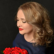 Masseur Елена Krasnoyarsk,улица Кутузова, 1с203