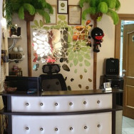 Klinika kosmetologii Наоми Krasnoyarsk,Свободный проспект, 49