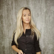 Тату мастер Катерина Красноярск,Свободный проспект, 59А