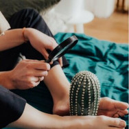 Студия депиляции Студия депиляции на Новосибирской улице Krasnoyarsk,Новосибирская улица, 9А