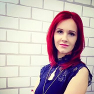 Мастер маникюра Оксана Красноярск,улица Академика Павлова, 5