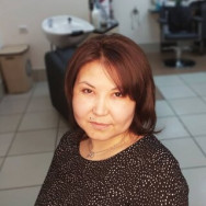 Manicurist Василина Krasnoyarsk,улица Диктатуры Пролетариата, 18