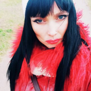 Manicurist Яна Krasnoyarsk,улица Чернышевского, 98