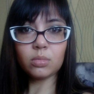 Manicurist Кристина Krasnoyarsk,улица Воронова, 9А