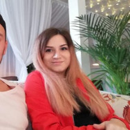 Maniküre Алина Krasnoyarsk,проспект Металлургов, 35