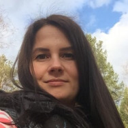 Manicurist Ксения Krasnoyarsk,Коломенская улица, 17Б