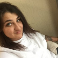 Мастер маникюра Irena Красноярск,Телевизорная улица, 1с15