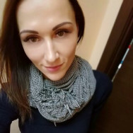 Manicurist Надежда Саксонова on Barb.pro