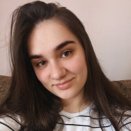 Manicurzysta Карина Krasnoyarsk,улица Борисова, 42