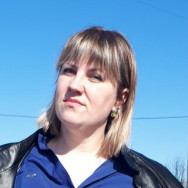 Manicurist Ольга Krasnoyarsk,