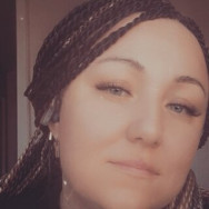 Мастер маникюра Олеся Красноярск,улица Кутузова, 81А