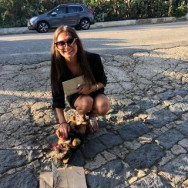 Maniküre Лана Krasnoyarsk,улица Мате Залки, 5