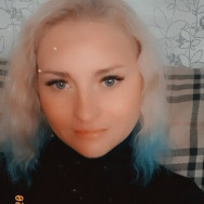 Manicurist Светлана Krasnoyarsk,