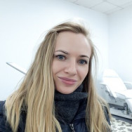 Manicurist Ольга Кузурман on Barb.pro