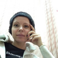 Manicurist Екатерина Салмина on Barb.pro