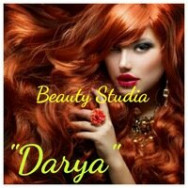 Beauty Salon Дарья on Barb.pro