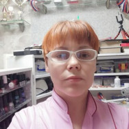 Manicurist Татьяна Соколова on Barb.pro