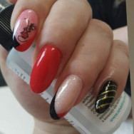 Салон красоты Бриз Красноярск,проспект Металлургов, 39А/1