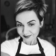 Мастер маникюра Ира Красноярск,улица Урванцева, 16