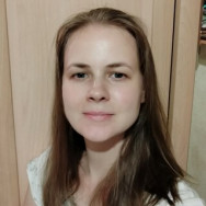 Manicurist Алина Krasnoyarsk,улица Урванцева, 5