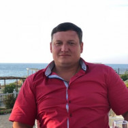 Masażysta Сергей Krasnoyarsk,