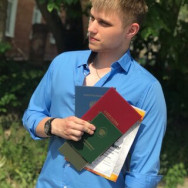 Masażysta Кирилл Krasnoyarsk,улица Молокова, 64