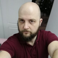 Masseur Павел Krasnoyarsk,улица Воронова, 13