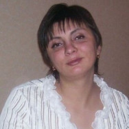 Masseur Оксана Шагиахметова on Barb.pro
