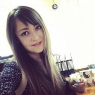 Masażysta Полина Krasnoyarsk,улица Карамзина, 16