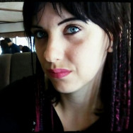 Массажист Мария Красноярск,Октябрьская улица