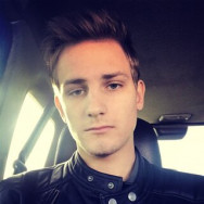 Массажист Даниил Красноярск,улица Каратанова, 4