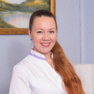 Masseur Екатерина Должикова on Barb.pro