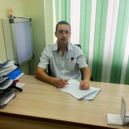 Masseur Николай Krasnoyarsk,улица Партизана Железняка, 24А