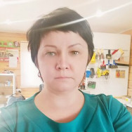 Masażysta Елена Krasnoyarsk,Норильская улица, 16И