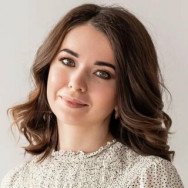 Browmaker Екатерина Krasnoyarsk,