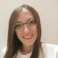 Лэшмейкер Анна Красноярск,улица Дмитрия Мартынова, 39