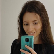 Browmaker Наталья Krasnoyarsk,Краснодарская улица, 10А