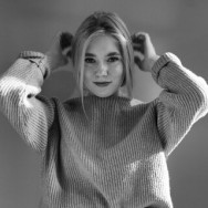 Specjalista od rzęs Алина Krasnoyarsk,улица Менжинского, 8А