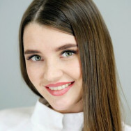 Kosmetikerin Анастасия Krasnoyarsk,улица Белинского, 8