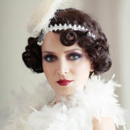 Wimpernmacher Ева Krasnoyarsk,проспект имени Газеты Красноярский Рабочий, 40