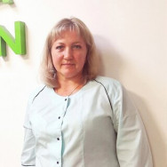 Makeup Artist Татьяна Krasnoyarsk,улица Водопьянова, 19