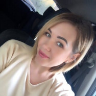 Лэшмейкер Светлана Красноярск,улица Молокова, 14