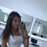 Лэшмейкер Анжела Красноярск,улица 40 лет Победы, 12