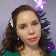 Lashmaker Татьяна Krasnoyarsk,Ольховая улица, 12