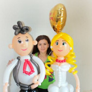 Lashmaker Ксения Krasnoyarsk,проспект имени Газеты Красноярский Рабочий, 169