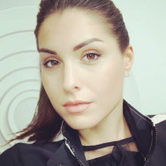 Makeup Artist Варвара Krasnoyarsk,