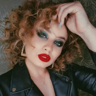 Makeup Artist Екатерина Матренинская on Barb.pro